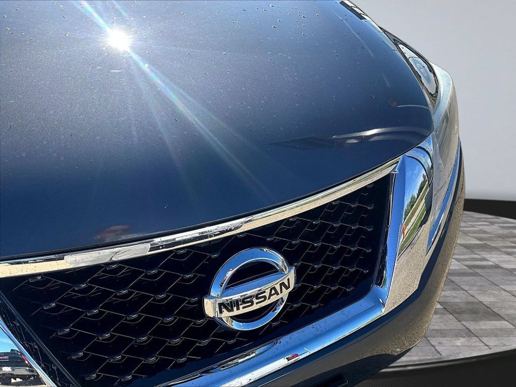Used 2014 Nissan Pathfinder SL w/ SL Tech Package AWD/4WD image 36