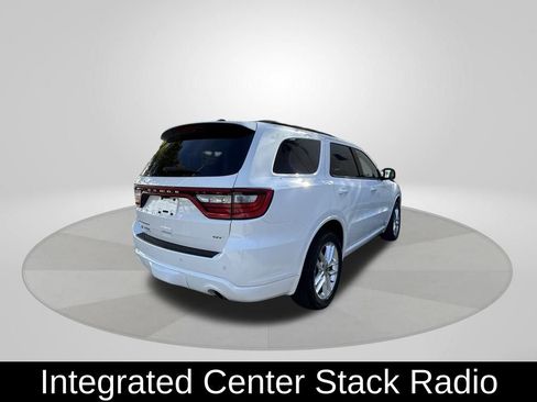 Certified 2023 Dodge Durango GT image 7