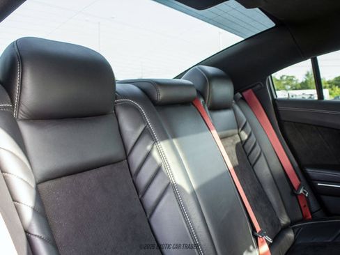 Used 2021 Dodge Charger SRT Hellcat w/ Harman/Kardon Audio Group RWD image 79