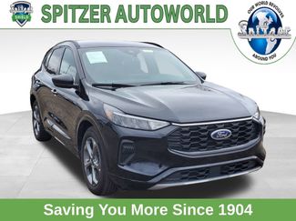 Used 2024 Ford Escape ST-Line w/ Cold Weather Package image 1