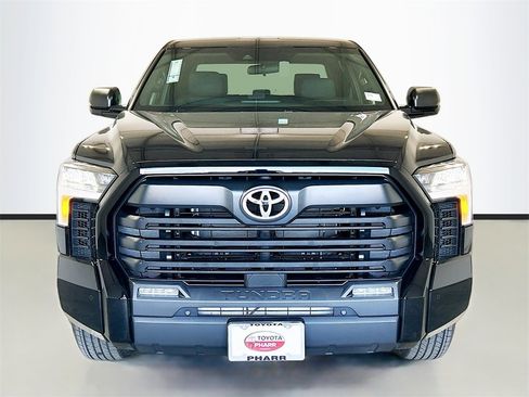 New 2026 Toyota Tundra SR5 image 2