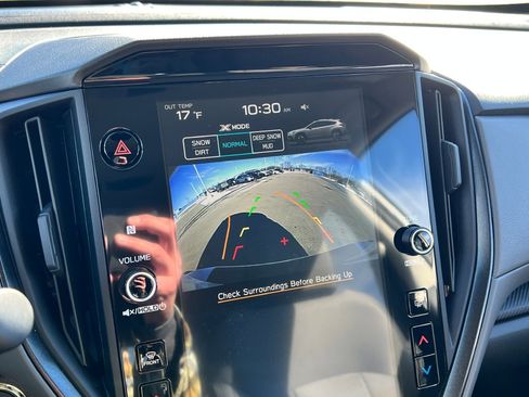 New 2026 Subaru Crosstrek 2.0i Premium AWD/4WD image 18