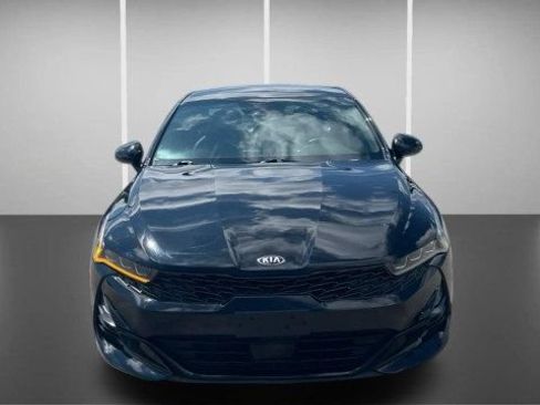 Used 2021 Kia K5 GT-Line w/ GT-Line FWD Premium Package image 2