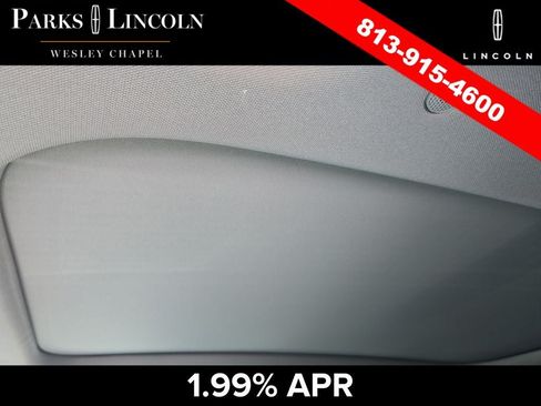 Certified 2023 Lincoln Nautilus Reserve FWD image 22