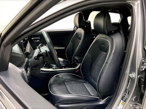 Used 2025 Kia K4 GT-Line w/ GT-Line Sunroof Package FWD image 25