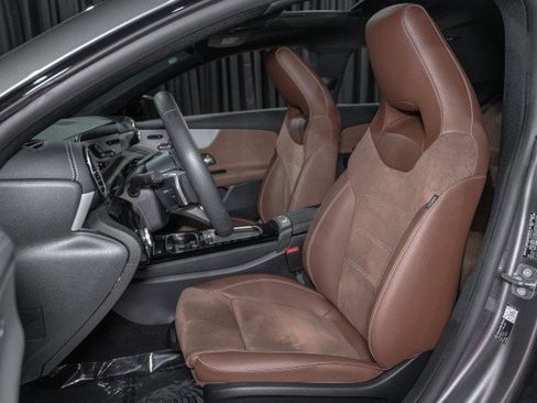 Certified 2026 Mercedes-Benz CLA 250 image 11