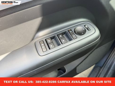 Used 2025 Hyundai Santa Fe SEL image 23