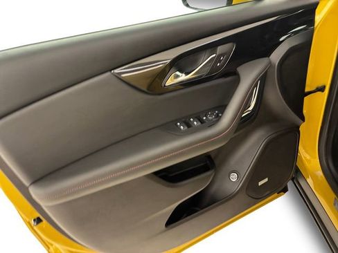 Used 2024 Chevrolet Blazer RS image 13