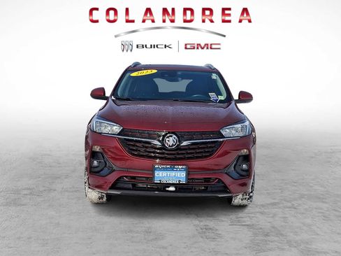 Certified 2023 Buick Encore GX Select w/ Experience Buick Package image 2