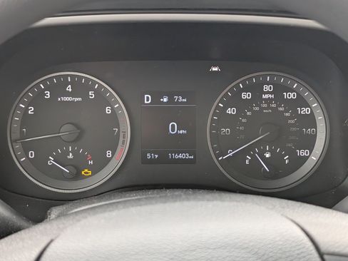 Used 2021 Hyundai Tucson Value image 25