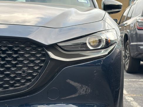 Used 2026 MAZDA CX-30 AWD 2.5 S image 8