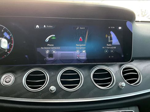 Certified 2022 Mercedes-Benz E 350 E 350 image 34