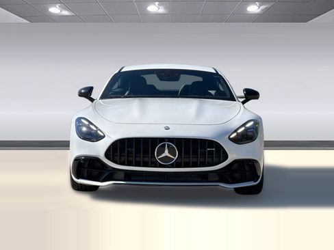 New 2025 Mercedes-Benz AMG GT 43 image 5