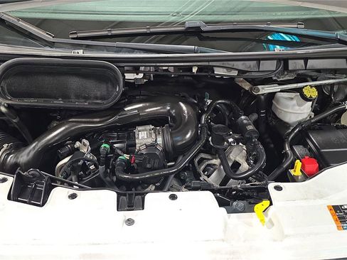 Used 2024 Ford Transit 350 XLT image 26