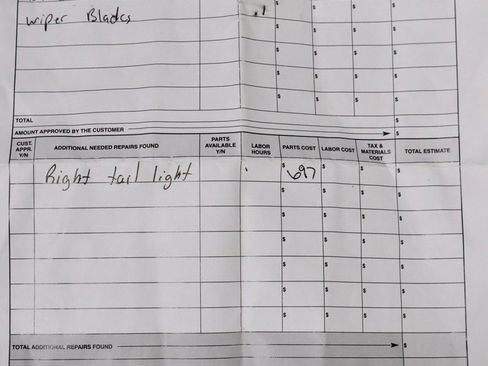 Used 2021 Lexus NX 300 300 Base image 6