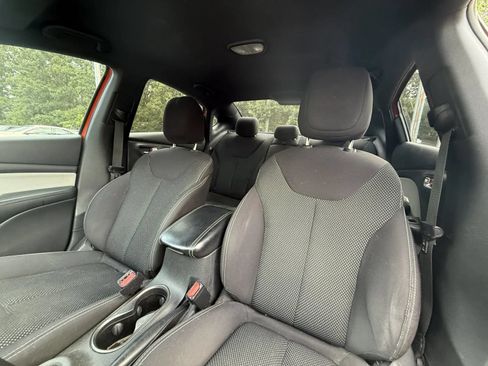 Used 2015 Dodge Dart SXT FWD image 8