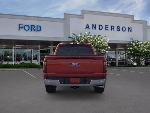 New 2026 Ford F150 XLT w/ Equipment Group 302A MID AWD/4WD image 5