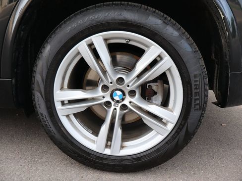 Used 2014 BMW X5 xDrive50i AWD/4WD image 43