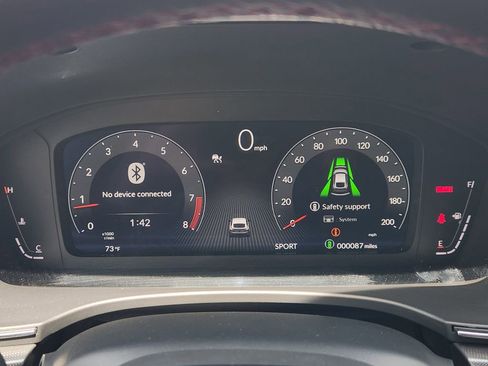 New 2026 Acura Integra Type S FWD image 17