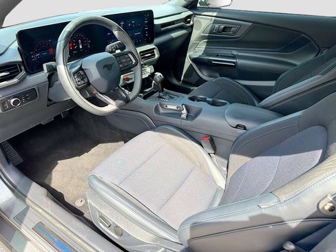 Used 2024 Ford Mustang Dark Horse RWD image 25