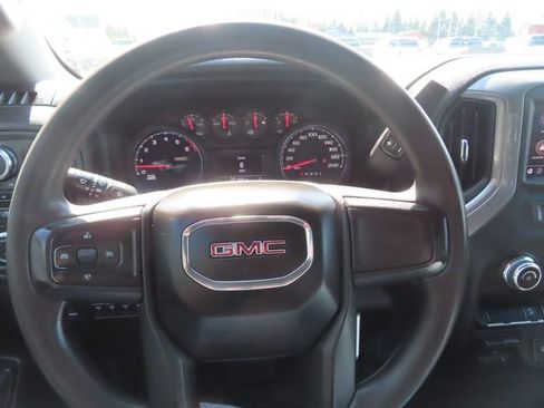 Used 2022 GMC Sierra 2500 Pro w/ Convenience Package AWD/4WD image 30
