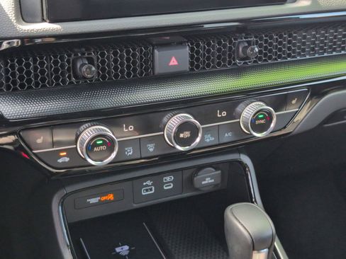 Used 2023 Honda CR-V Sport Touring image 21