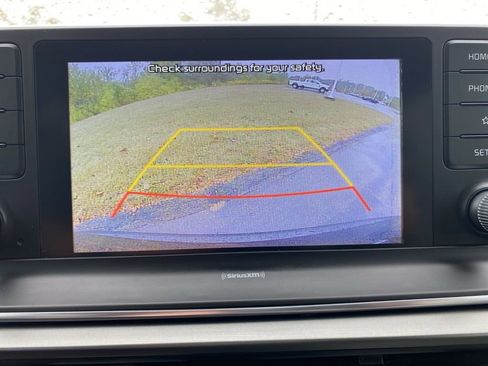 Used 2021 Kia Telluride S image 40