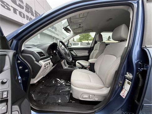 Used 2014 Subaru Forester 2.5i Premium w/ Protection Package #1 AWD/4WD image 7