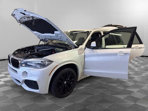 Used 2017 BMW X5 xDrive35i image 10