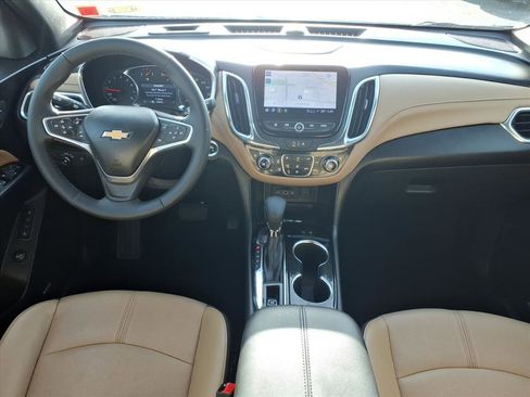 Used 2023 Chevrolet Equinox Premier image 9