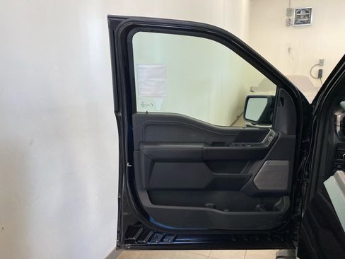 New 2026 Ford F150 Lariat w/ Equipment Group 501A Mid AWD/4WD image 21