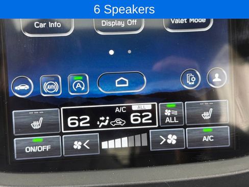 Certified 2025 Subaru Forester Premium AWD/4WD image 31