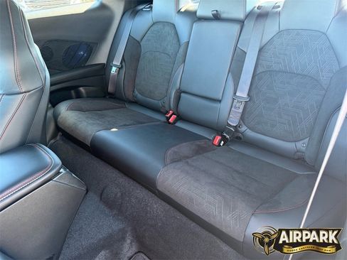 New 2026 Dodge Charger Scat Pack image 22