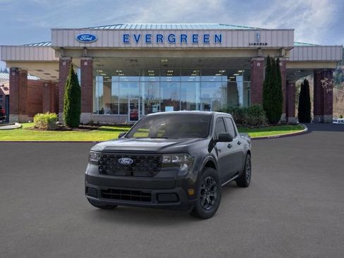 New 2026 Ford Maverick XLT w/ 4K Tow Package image 2