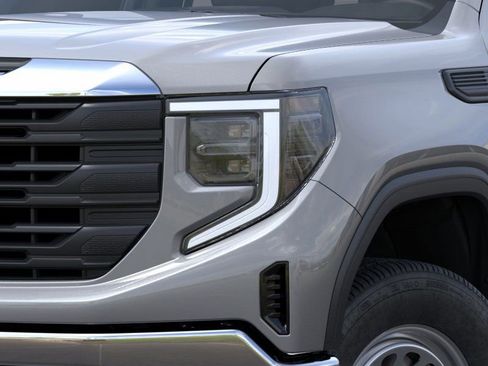 New 2026 GMC Sierra 1500 Pro w/ Pro Value Package RWD image 10