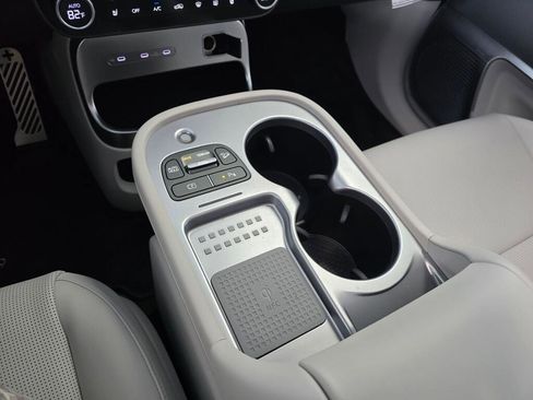 New 2026 Hyundai Ioniq 9 Calligraphy AWD/4WD image 30