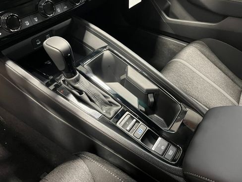 New 2026 Honda Accord Sport image 18