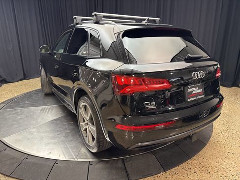 Used 2019 Audi Q5 2.0T Premium Plus image 7
