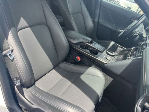 Used 2023 Lexus IS 300 w/ Comfort Package image 11