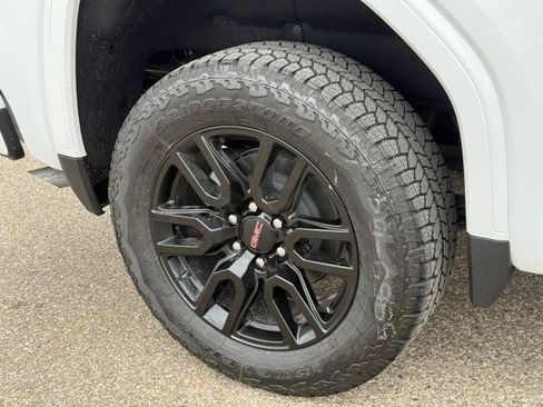 New 2026 GMC Sierra 1500 Elevation RWD image 13