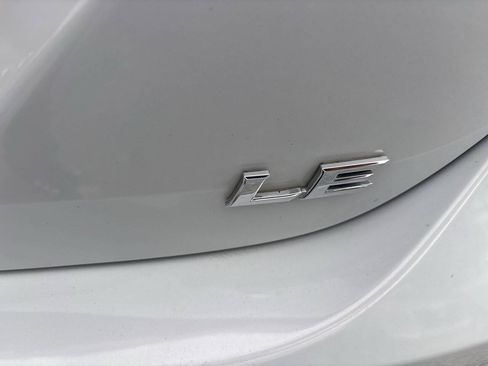 Used 2023 Toyota Camry LE w/ Convenience Package FWD image 25