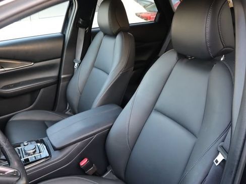 Used 2024 MAZDA CX-30 AWD 2.5 S w/ Preferred Package image 6