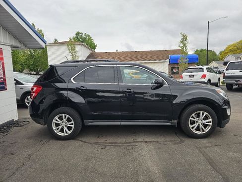 Used 2016 Chevrolet Equinox LT w/ Convenience Package AWD/4WD image 13