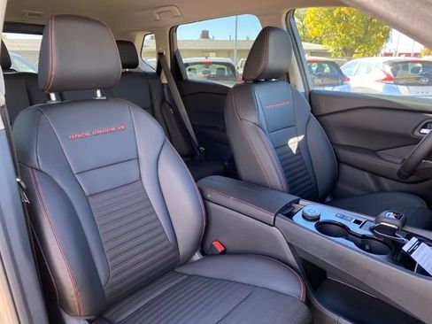 New 2026 Nissan Rogue Rock Creek w/ Rock Creek Premium Package image 9