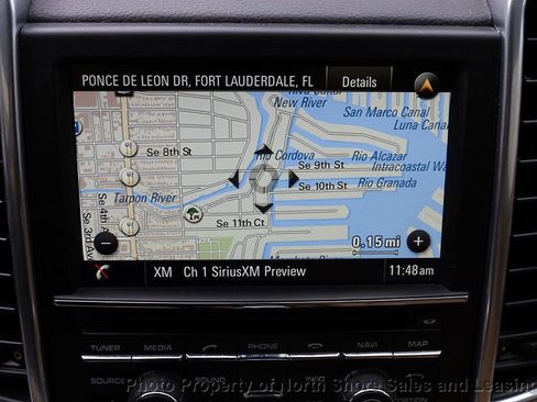 Used 2016 Porsche Cayenne image 41