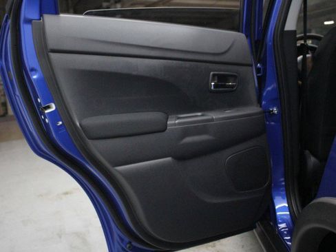 New 2026 Mitsubishi Outlander Sport ES image 26