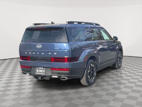 Used 2026 Hyundai Santa Fe SEL image 5