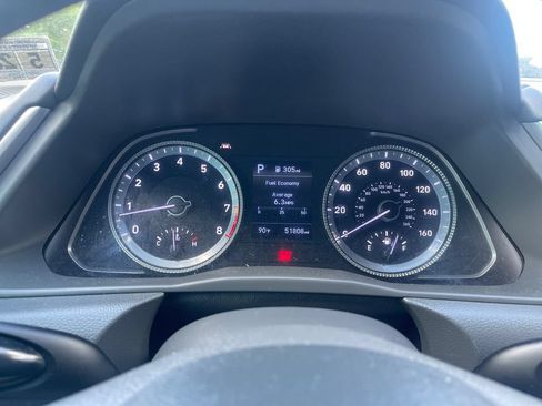 Used 2023 Hyundai Sonata SE FWD image 21