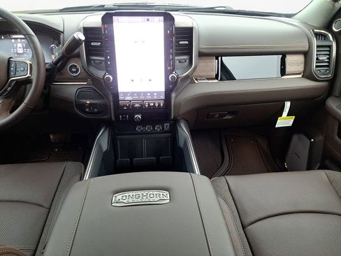 New 2026 RAM 3500 Longhorn image 3