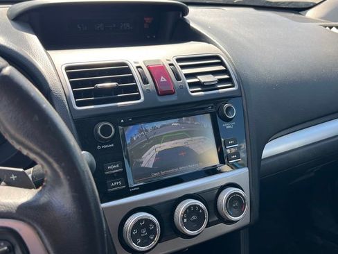 Used 2016 Subaru Crosstrek 2.0i Premium w/ Moonroof Package image 22